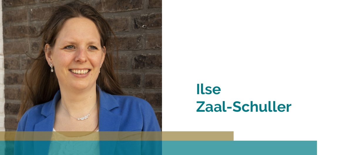 Interview Ilse Zaal-Schuller